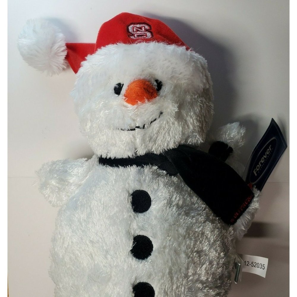 Snow Man Decorative Christmas North  Carolina